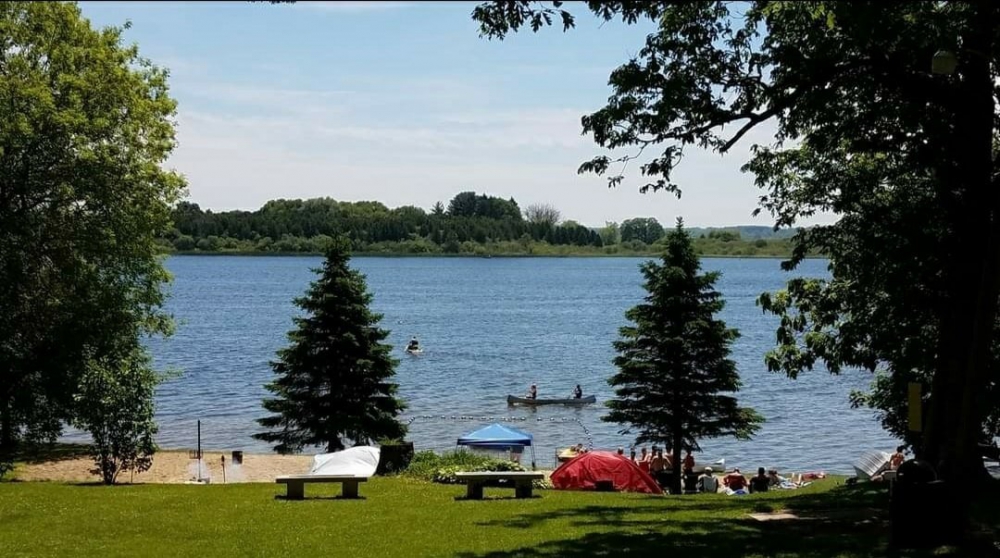 View Album Snug Lake Harbor